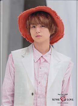 Amazon.co.jp: Hey! Say! JUMP・2018・【フォトセット 5枚入り